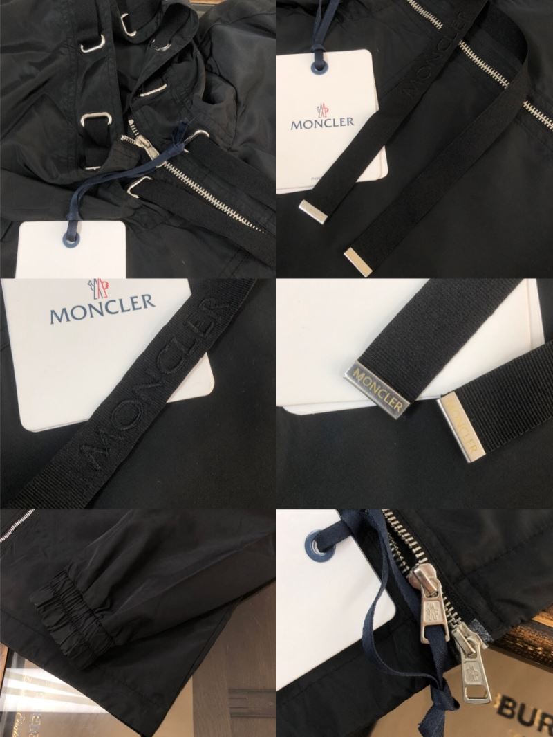 Moncler Outwear